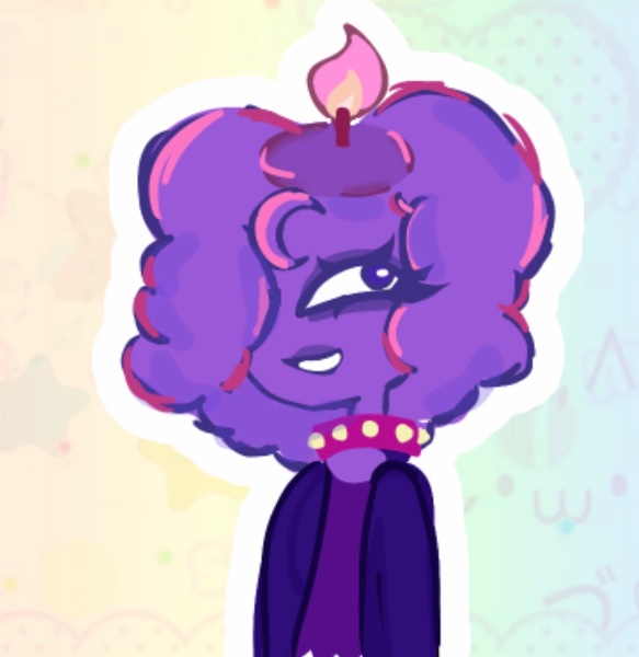 Waxwell (@PawiiMilks Ver !) 🕯️