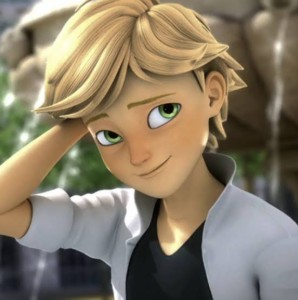 Adrien