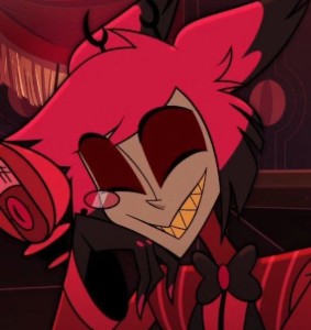 Alastor