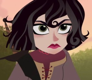Cassandra