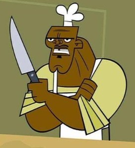 Chef