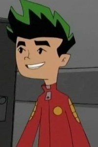 Jake long