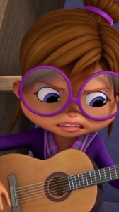 Jeanette