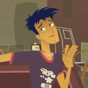 Jonesy
