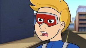 Kid danger