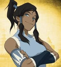 Korra