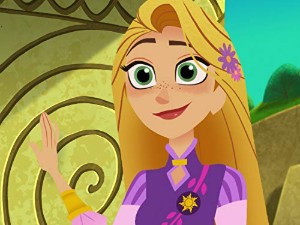 rapunzel