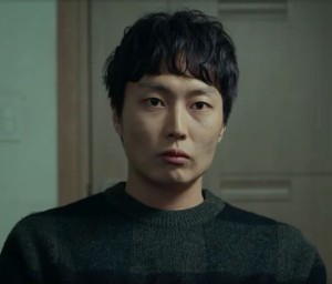 Ha Sangmin