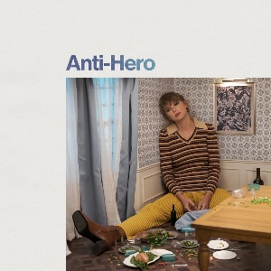 Anti-Hero