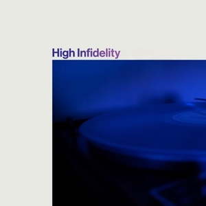 High Infidelity