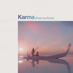 Karma (feat. Ice Spice)