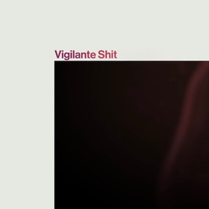 Vigilante Shit
