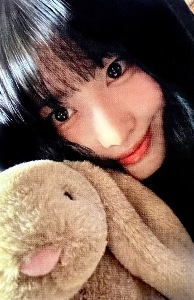 bunny momo