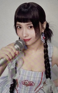 jpop momo