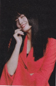 kakegurui momo