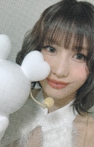 laburi momo
