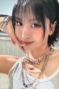 lip ring momo