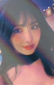 moonlight sunrise momo