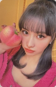 peach momo