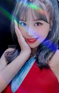 pigtails momo