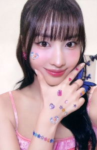stickers momo