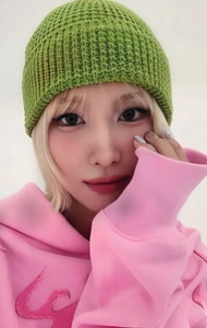strategy beanie momo