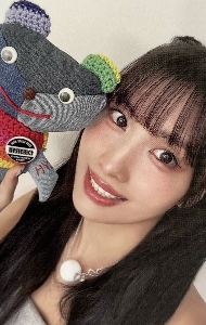 strategy plush momo