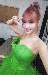 tinkerbell momo