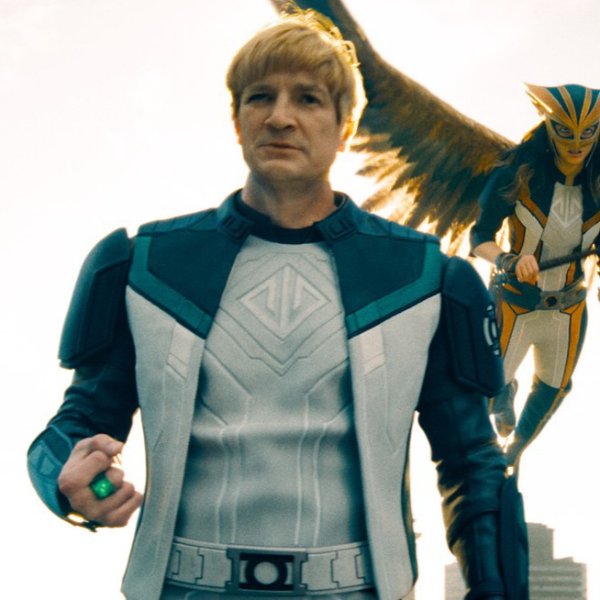 Guy Gardner