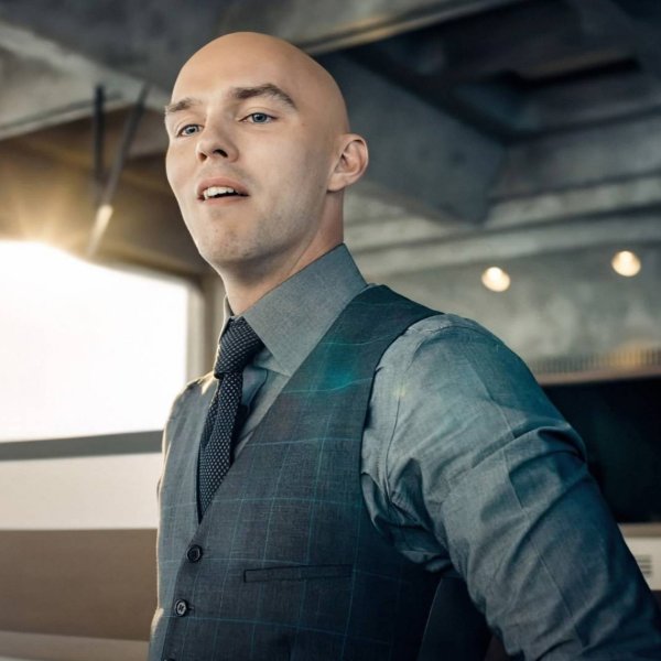 Lex Luthor