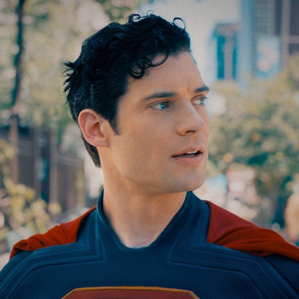 Superman