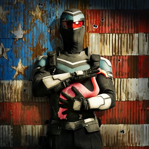 Vigilante