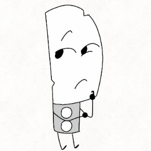 Knife