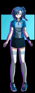 Aeri Nageishi