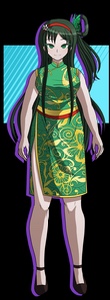 Hu Jing