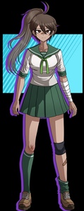Teruko Tawaki