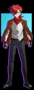 Xander Matthews