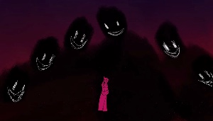 Hold Them Down