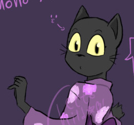 Abigail Draxum (ROTTMNT)