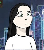 Diana Leery (TMNT 2012/ROTTMNT)