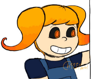 Holly Wickett (Gravity Falls/Owl House)