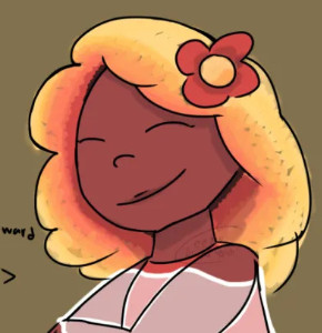 Red (Deltarune)