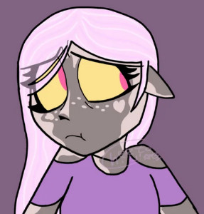 Vidette Melody (Hellaverse)