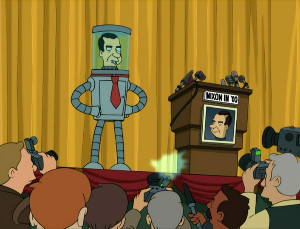 A Head in the Polls