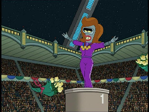 Bend Her