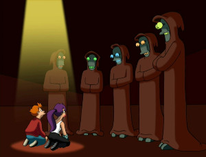 Fear of a Bot Planet