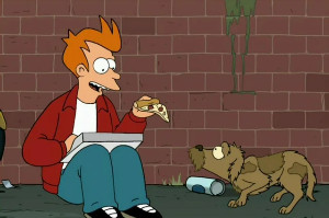 Jurassic Bark