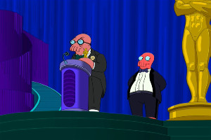 That's Lobstertainment!