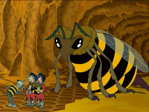 The Sting