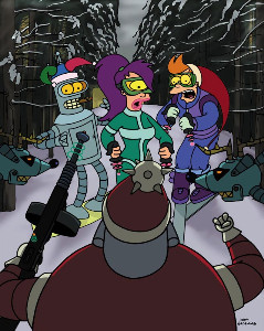 Xmas Story